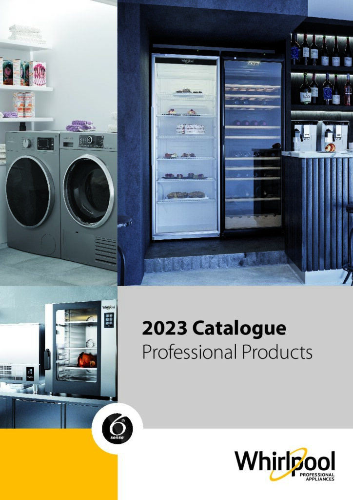 thumbnail of Whirlpool Professional