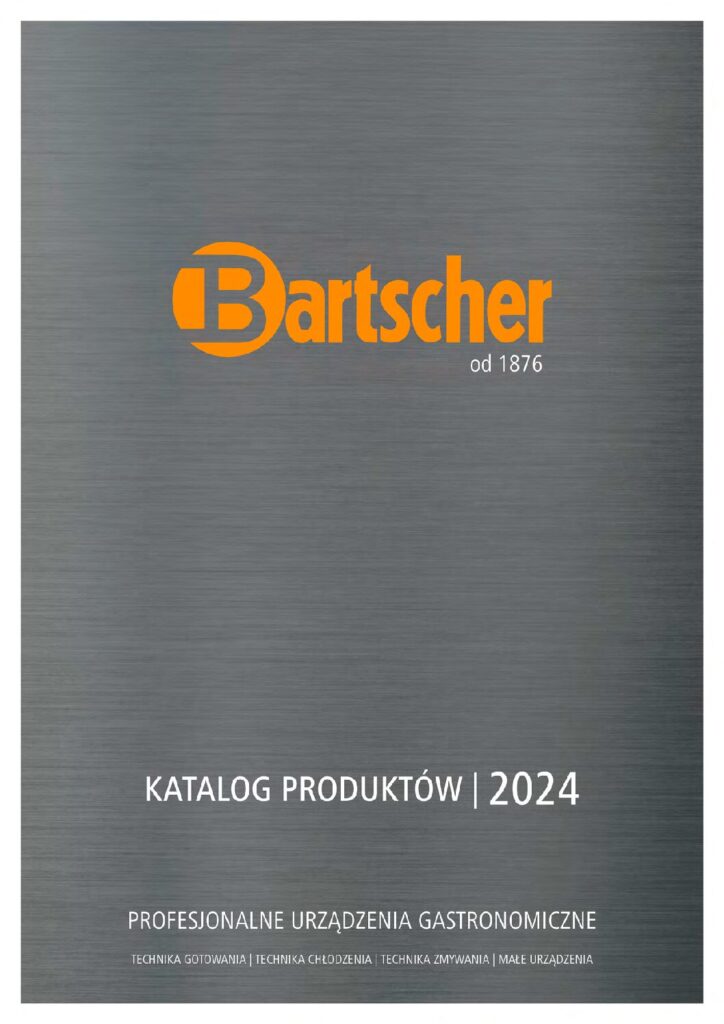 thumbnail of Bartscher