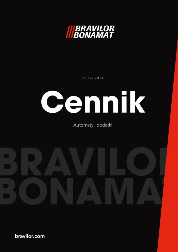thumbnail of Bravilor Bonamat