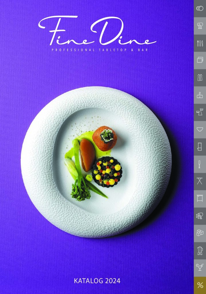 thumbnail of Fine Dine