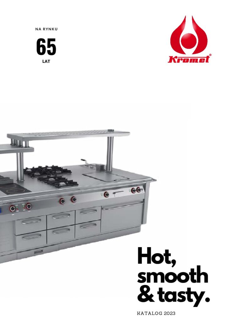 thumbnail of Kromet