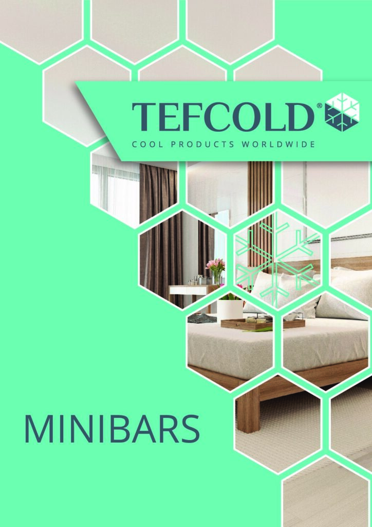 thumbnail of Tefcold Minibary