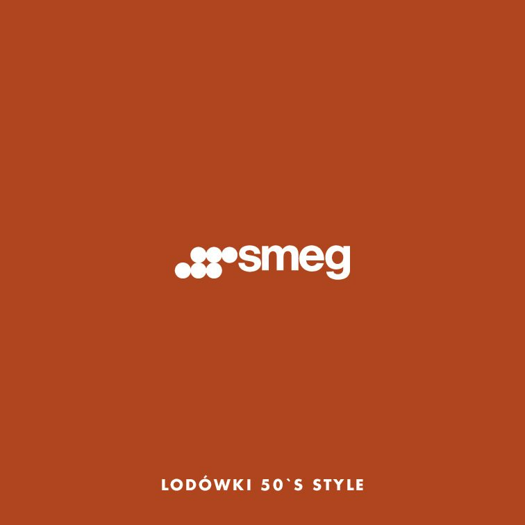 thumbnail of Smeg 50s