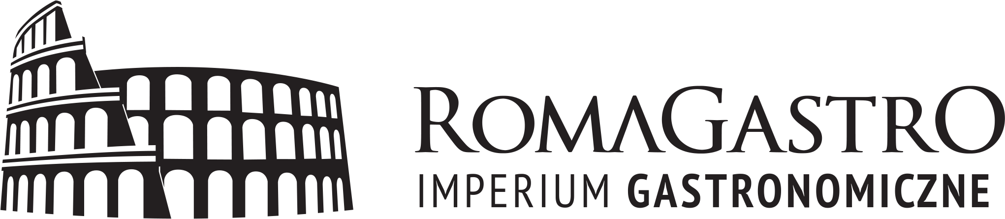 RomaGastro - Imperium Gastronomiczne