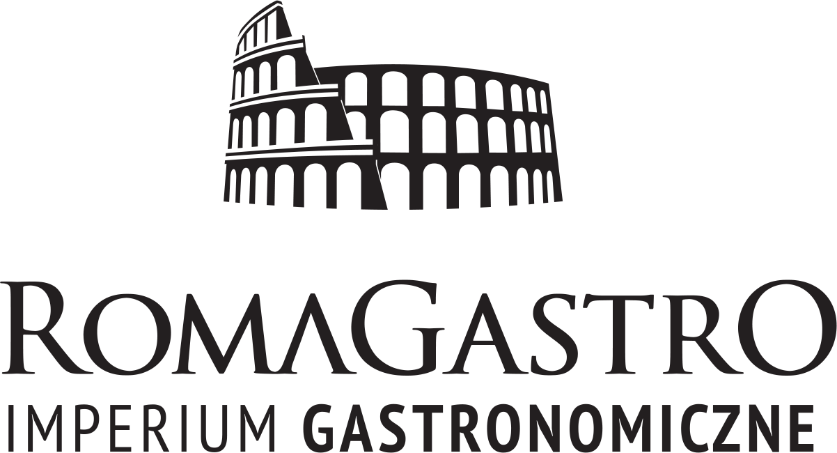 RomaGastro - Imperium Gastronomiczne